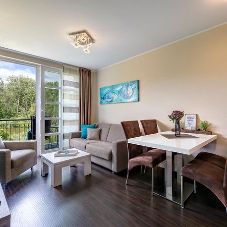 Residenz Am Balmer See - Bs 53 Mit Wellnessbereich Bagian luar foto