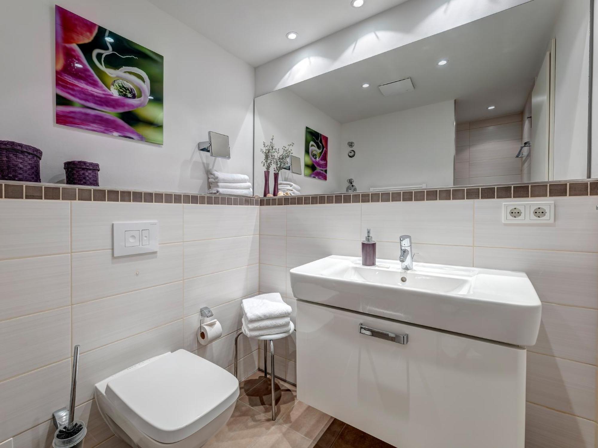 Residenz Am Balmer See - Bs 53 Mit Wellnessbereich Bagian luar foto