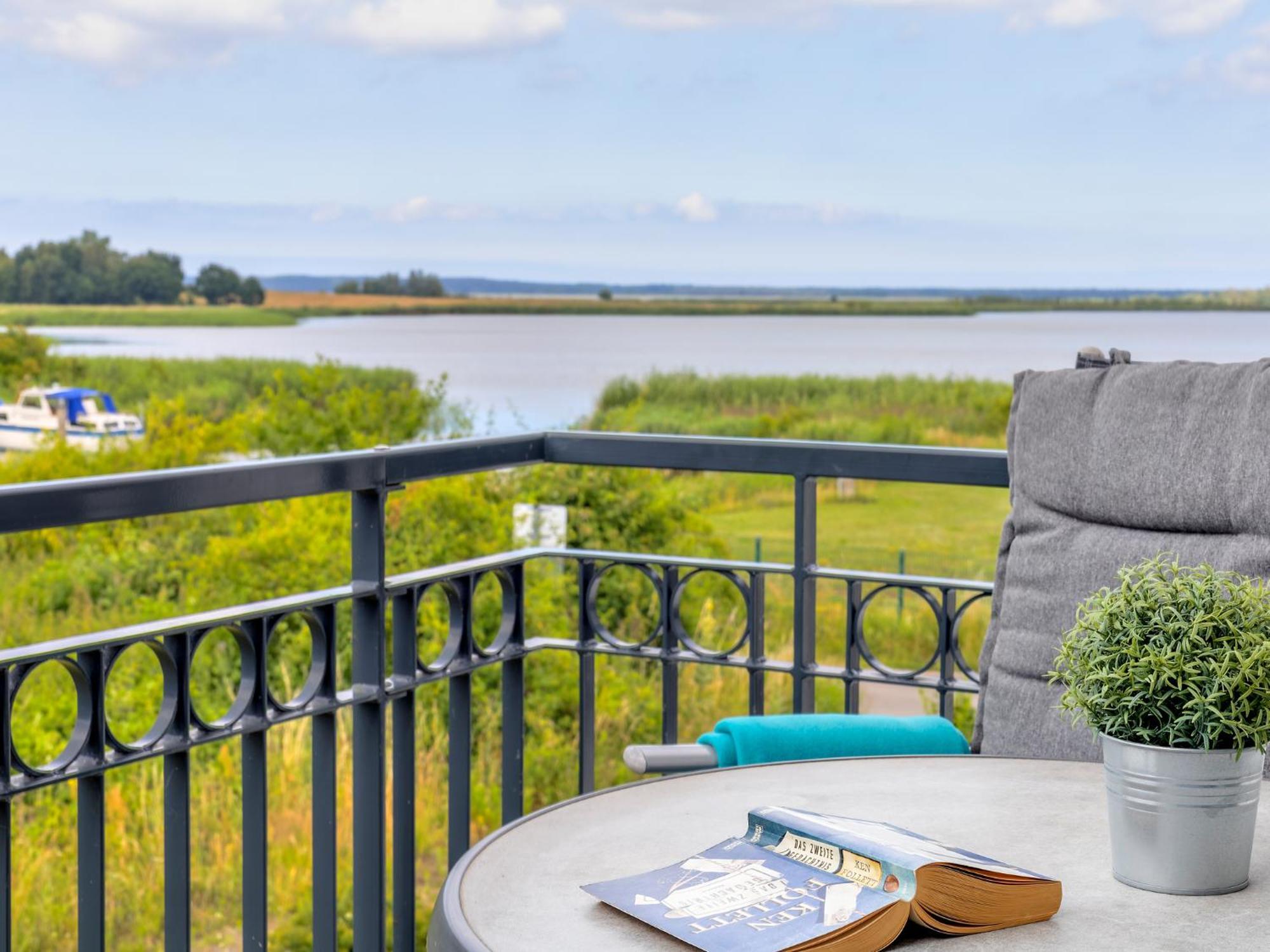 Residenz Am Balmer See - Bs 53 Mit Wellnessbereich Bagian luar foto