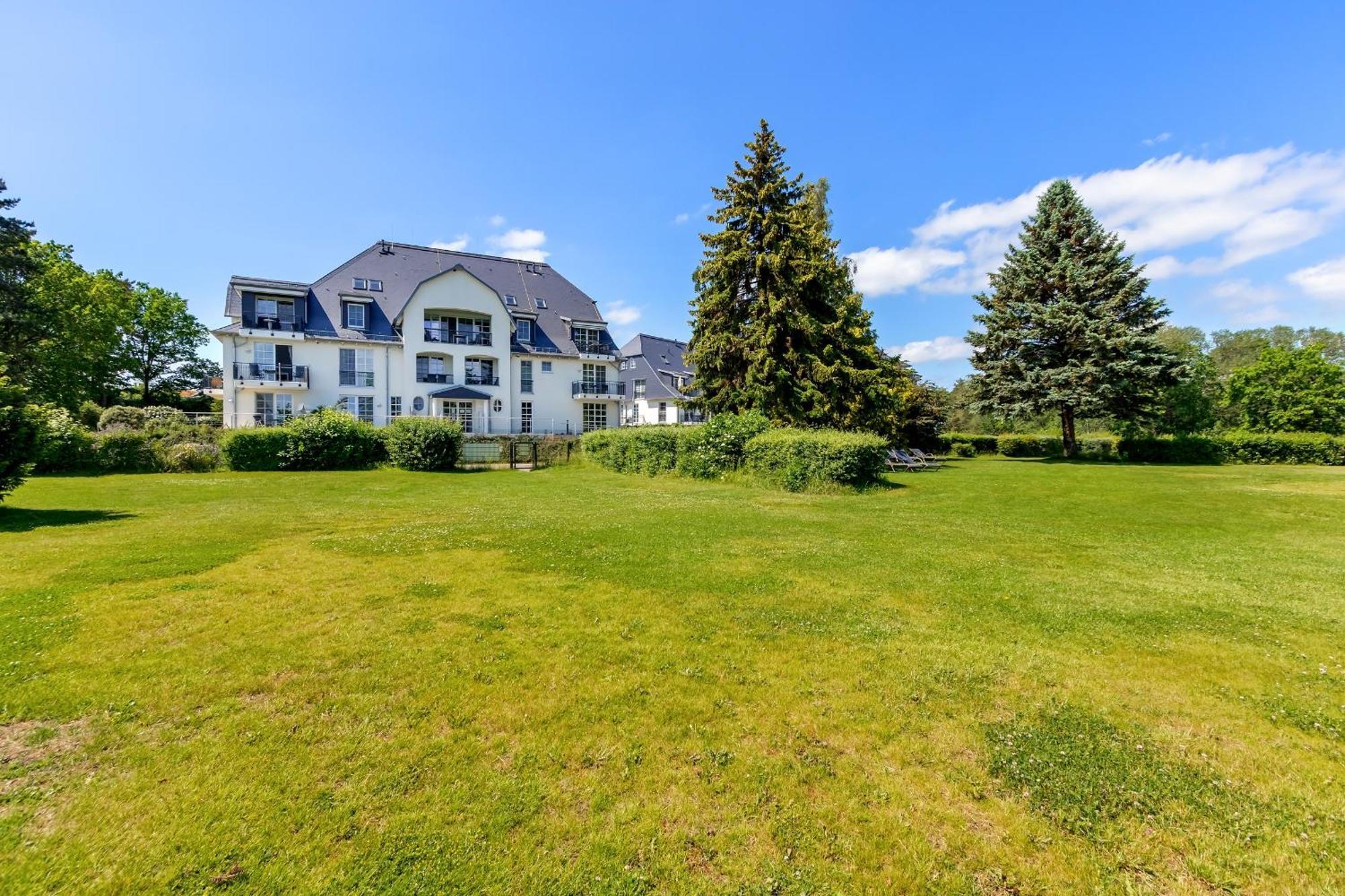 Residenz Am Balmer See - Bs 53 Mit Wellnessbereich Bagian luar foto