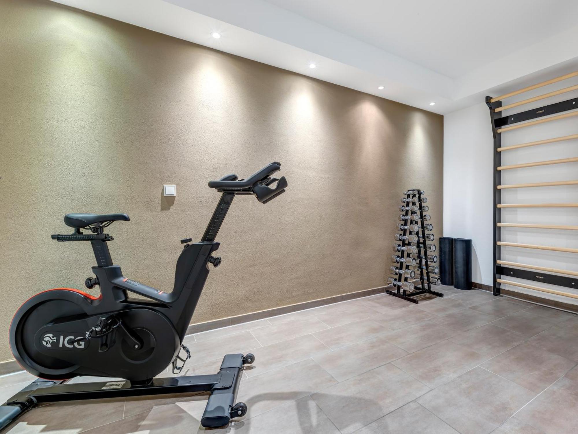 Residenz Am Balmer See - Bs 53 Mit Wellnessbereich Bagian luar foto