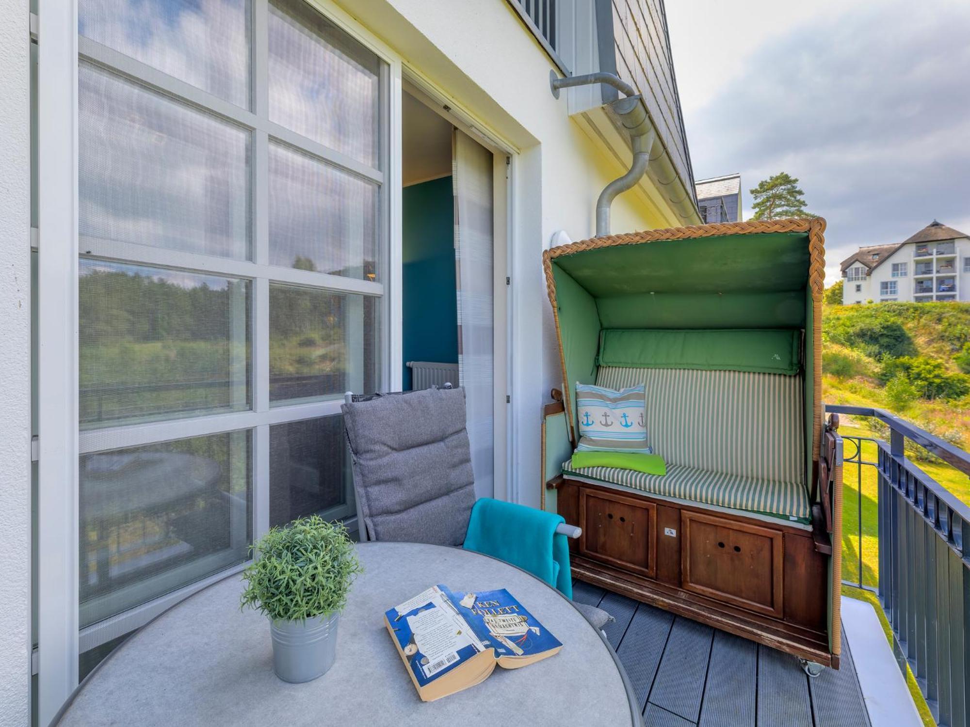 Residenz Am Balmer See - Bs 53 Mit Wellnessbereich Bagian luar foto