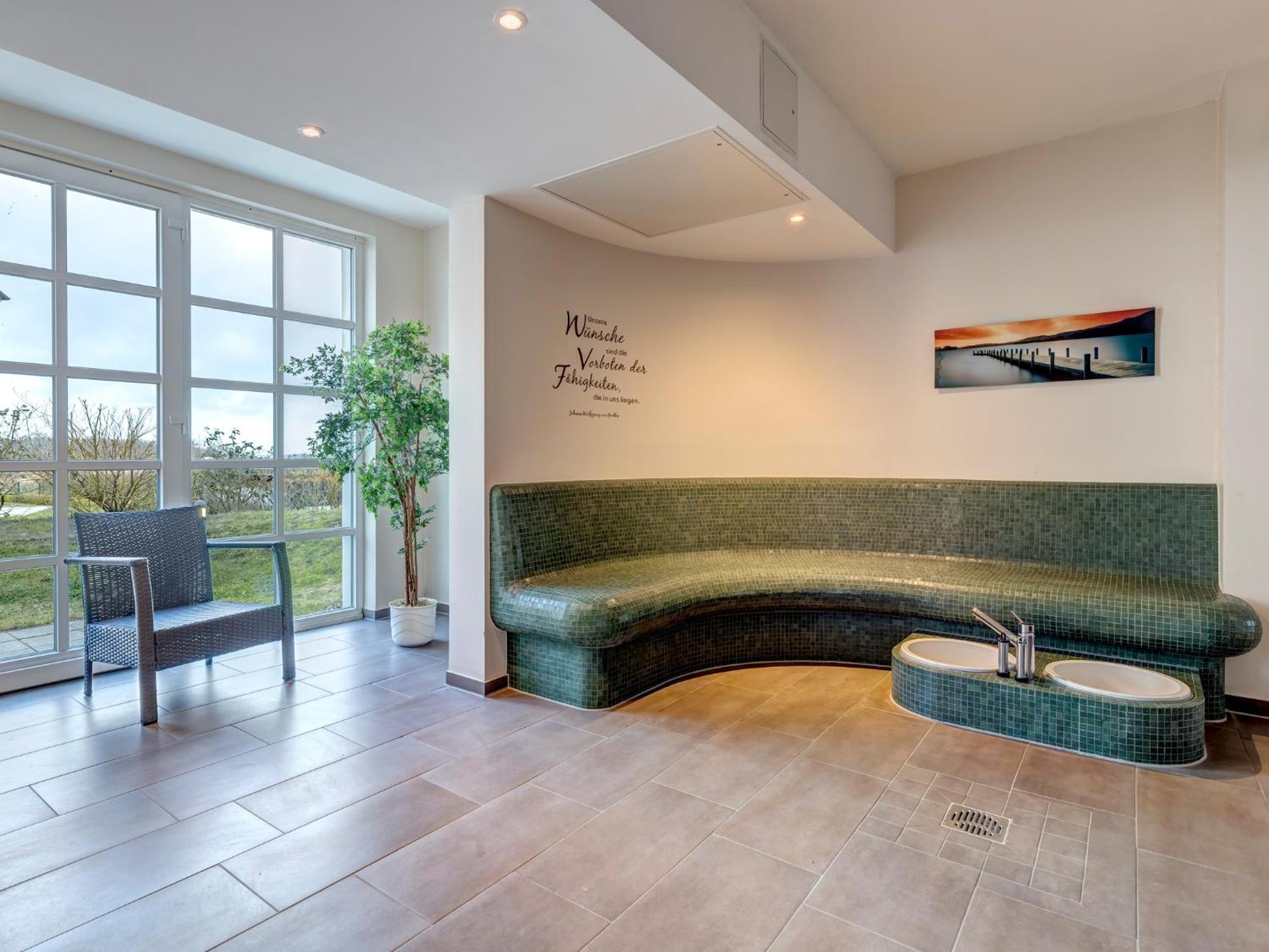 Residenz Am Balmer See - Bs 53 Mit Wellnessbereich Bagian luar foto